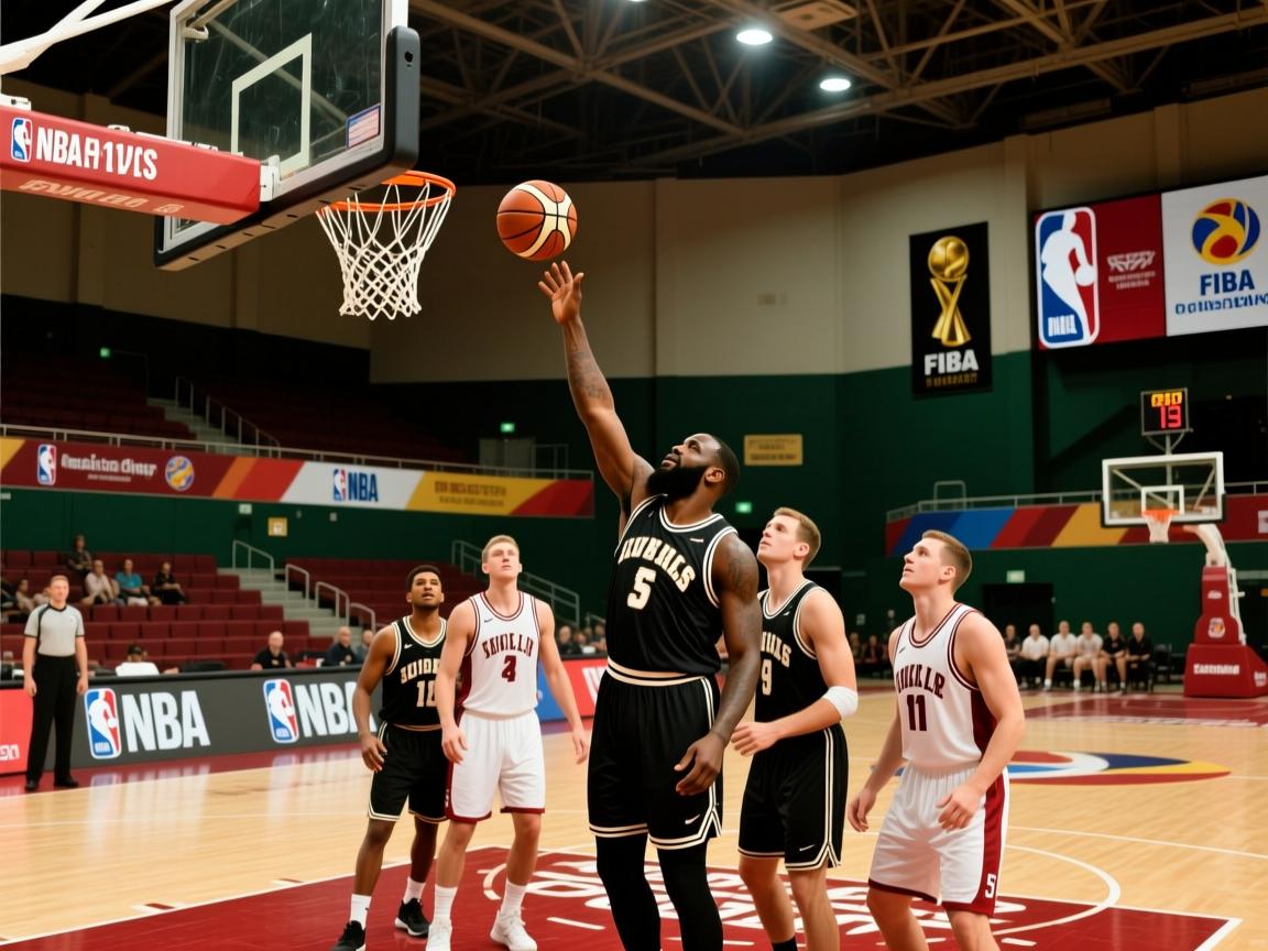 ac米兰官网-外线防守是否应根据进攻节奏制定策略，篮球外线防守  第3张